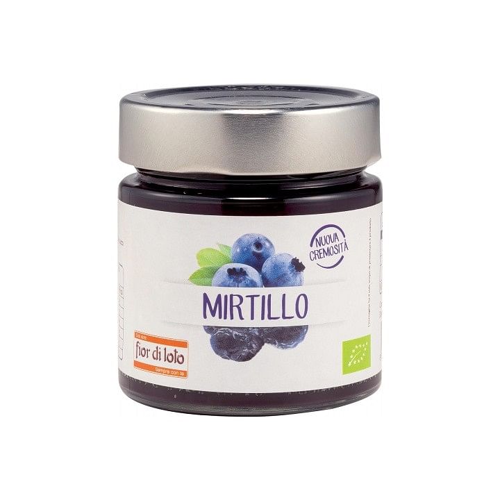 Composta Mirtillo 250 G