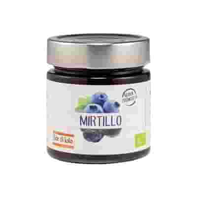 COMPOSTA MIRTILLO 250 G