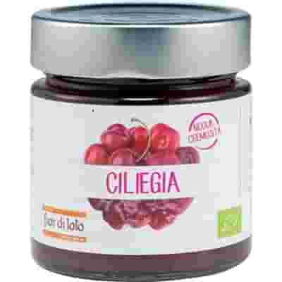 COMPOSTA CILIEGIA 250 G