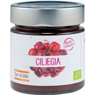 FIOR DI LOTO COMPOSTA DI CILIEGIA 250 G