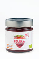 FIOR DI LOTO COMPOSTA DI FRAGOLA 250 G
