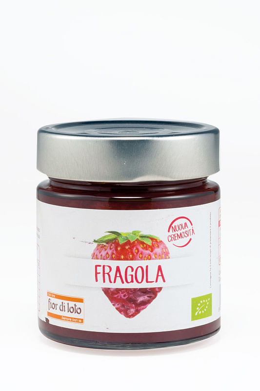 Composta Fragola 250 G