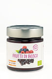 COMPOSTA FRUTTI BOSCO 250 G