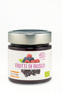 COMPOSTA FRUTTI BOSCO 250 G