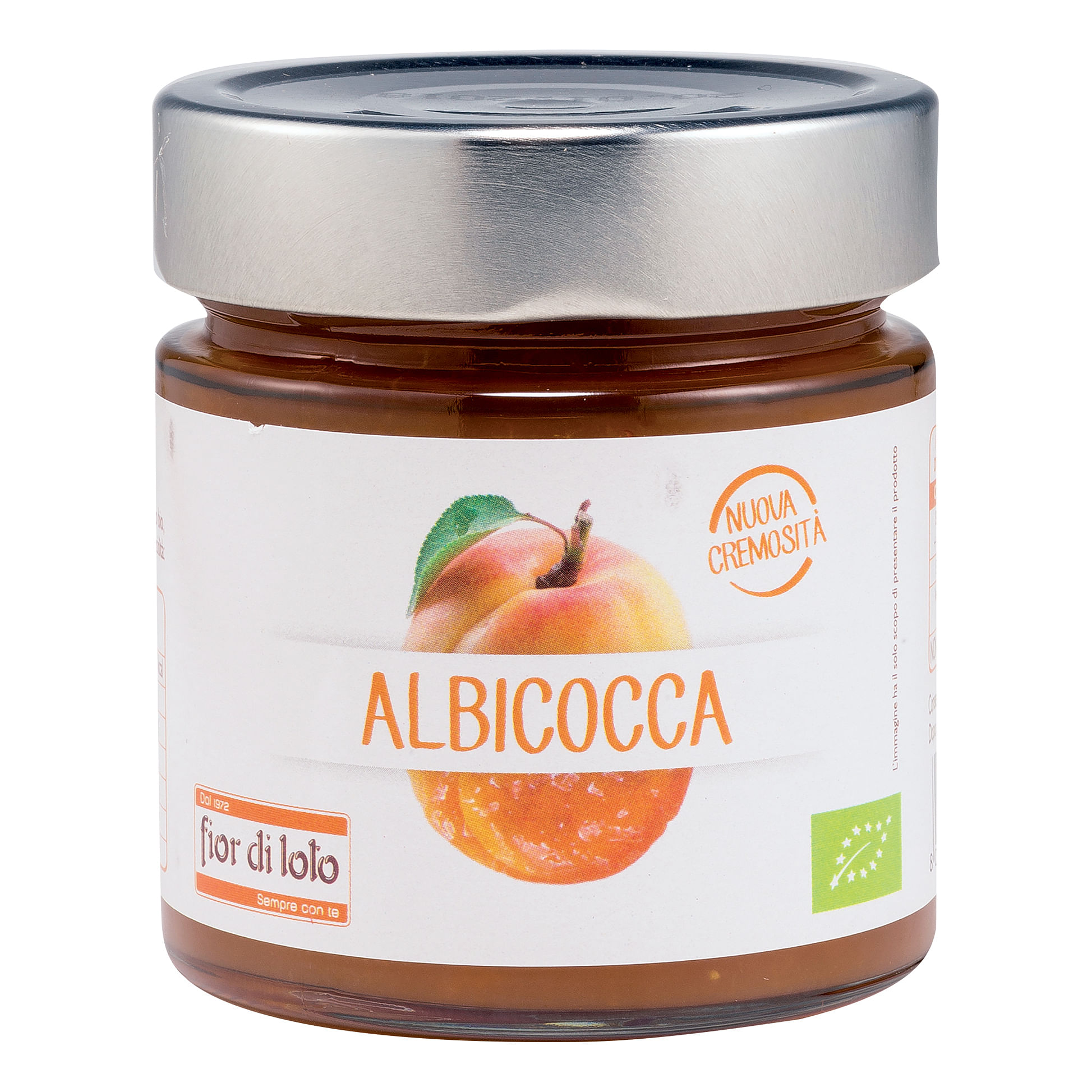 Composta Albicocca 250 G