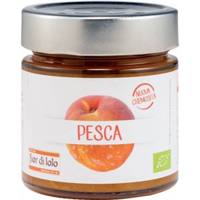 Composta Pesca 250 G