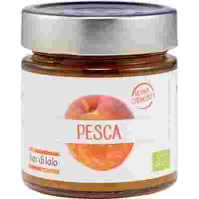 COMPOSTA PESCA 250 G