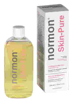 NORMON SKIN PURE GEL 5,5 250 ML