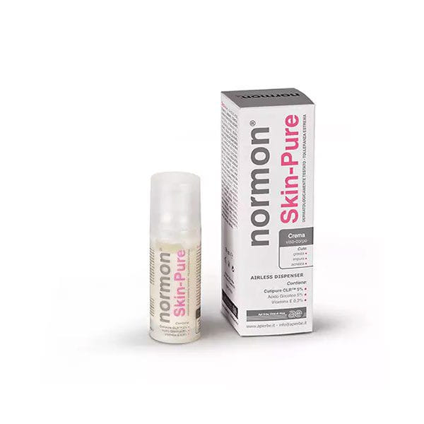 NORMON SKIN PURE CREMA 50 ML