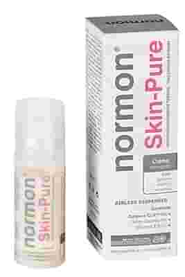 NORMON SKIN PURE CREMA 50 ML