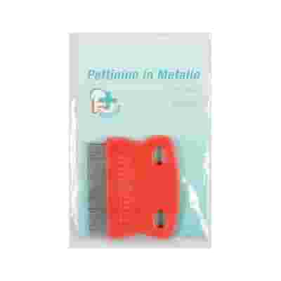 PETTININO PLASTICA METALLO