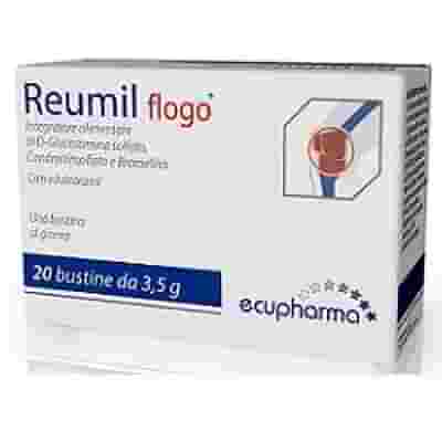 REUMIL FLOGO 20 BUSTINE