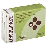 LINFOLIPASE 30 COMPRESSE