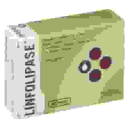 LINFOLIPASE 30 COMPRESSE