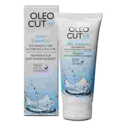 OLEOCUT DS ULTRA SHAMPOO 100 ML