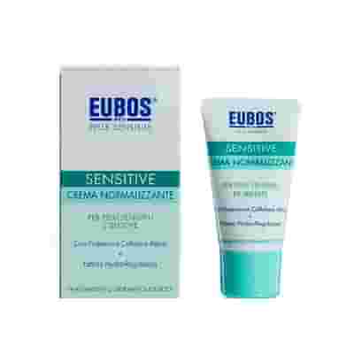 EUBOS SENSITIVE CREMA NORMALIZZANTE 25 ML