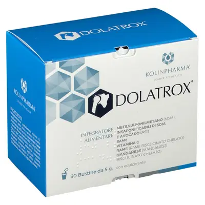DOLATROX 30 BUSTE DOLATROX 30 BUSTE