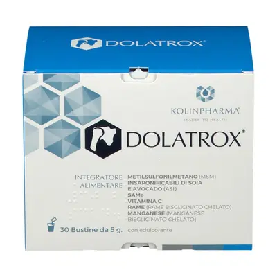 DOLATROX 30 BUSTE DOLATROX 30 BUSTE