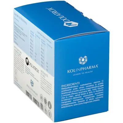 DOLATROX 30 BUSTE DOLATROX 30 BUSTE