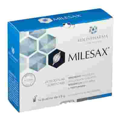 MILESAX 14 BUSTE