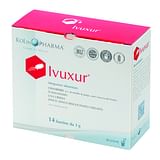 IVUXUR 14 BUSTE