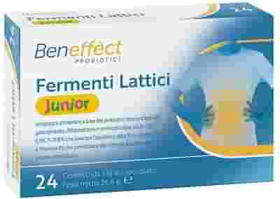 BENEFFECT JUNIOR 24 CONFETTI