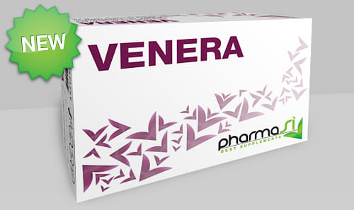 Venera 30 Compresse