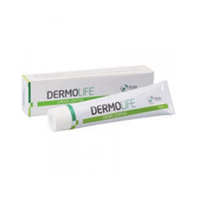 Dermolife Crema Lenitiva 40 Ml