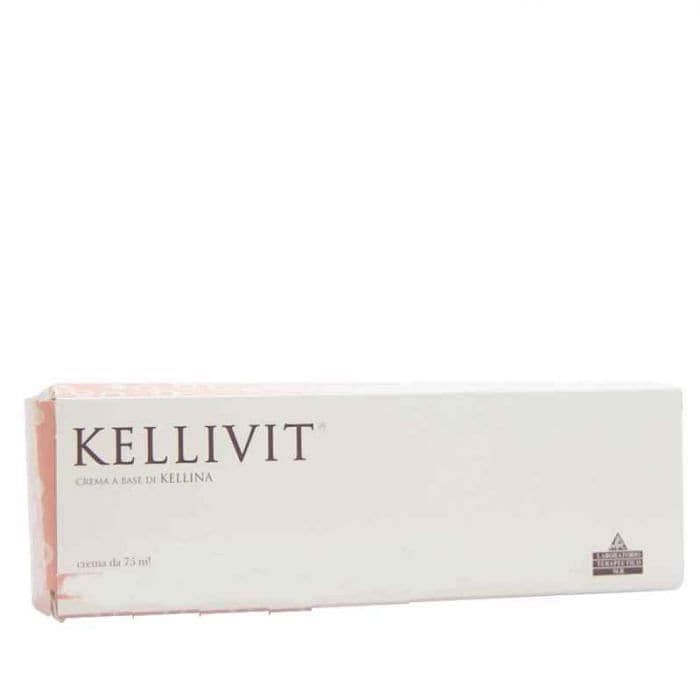 Kellivit Crema 75 Ml