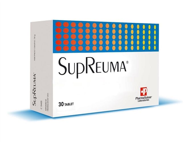 Supreuma 30 Compresse