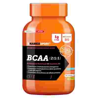 BCAA 300 COMPRESSE