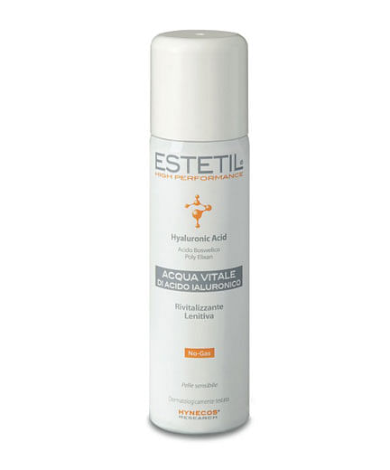 Estetil Acqua Vitale 100 Ml