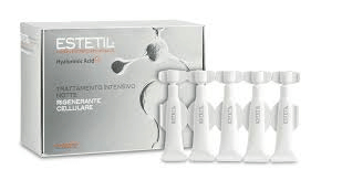 ESTETIL RIGENERANTE CELLULARE INTENSIVO NOTTE