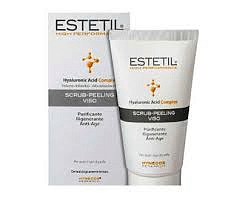 Estetil Rigenerante Cellulare Crema Viso