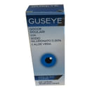 GUSEYE SOLUZIONE OFTALMICA 10 ML