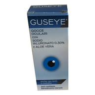 GUSEYE SOLUZIONE OFTALMICA 10 ML
