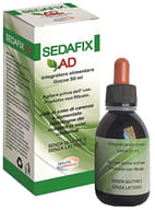 SEDAFIX AD GOCCE 50 ML