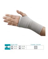 ORIONE 210 POLSIERA MANOPOLA GRIGIO M