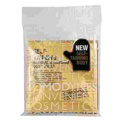 COMODYNES FLOW PACK 3 GLOVES 25 ML