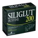 SILIGLUT 200 20 BUSTINE IN ASTUCCIO 60 G
