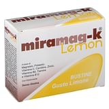 MIRAMAG-K LEMON 20 BUSTINE IN ASTUCCIO 92 G