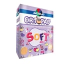CEROTTO OCULARE PER ORTOTTICA ORTOPAD SOFT GIRLS REGULAR 20 PEZZI