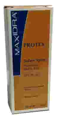 MAXIDRA PROTEX SOLARE SPRAY 50 ML