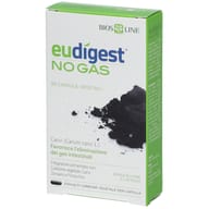 EUDIGEST NO GAS 30 CAPSULE VEGETALI