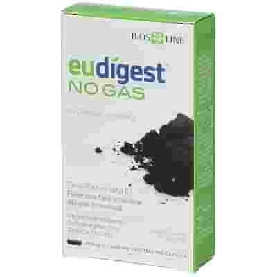 EUDIGEST NO GAS 30 CAPSULE VEGETALI