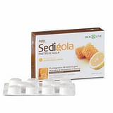 APIX PROPOLI SEDIGOLA MIELE LIMONE 20 PASTIGLIE