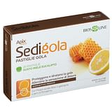 Apix Propoli Sedigola Miele Eucalipto 20 Pastiglie | 1000Farmacie