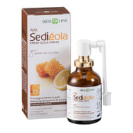 APIX PROPOLI SEDIGOLA SPRAY FORTE 30 ML