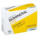 BIOMINERAL ONE LACTOCAPIL PLUS 30 COMPRESSE