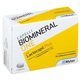 Biomineral One Lactocapil Plus 30 Compresse | 1000Farmacie